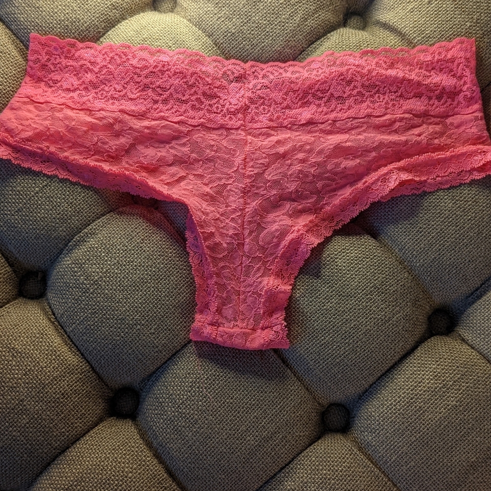 VS The Lacie Cheeky Panty